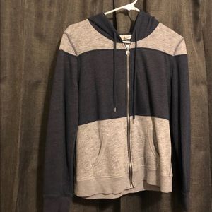 Victoria’s Secret zip up